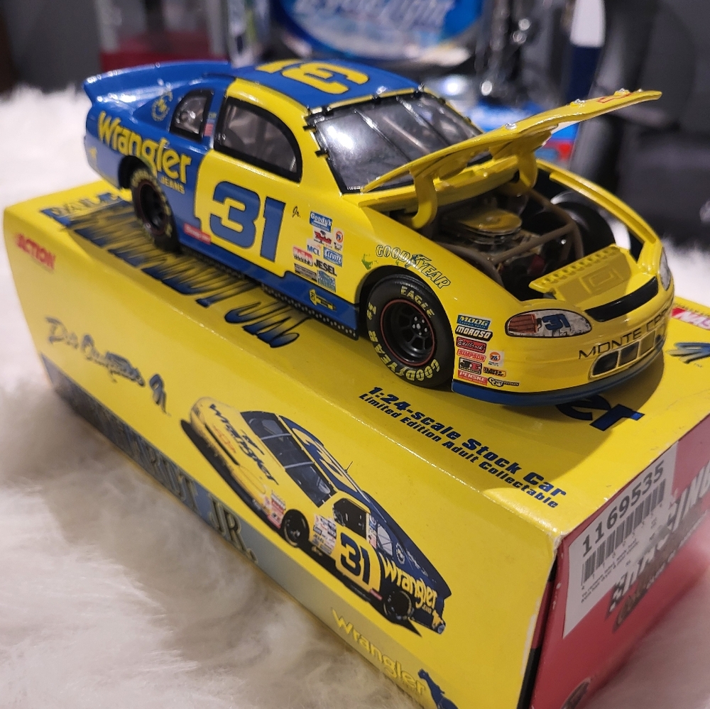 Nascar Diecast